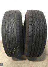 P225 60r17 michelin for sale  Waterford