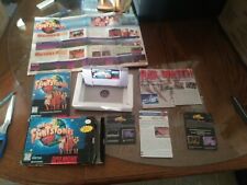 Usado, The Flintstones: The Movie (Super Nintendo Entertainment System, 1993) Novo na caixa comprar usado  Enviando para Brazil