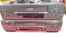 Philips videorecorder videorec gebraucht kaufen  Deutschland