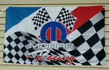 Mopar racing banner for sale  Fort Wayne