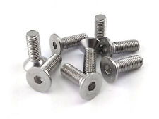Metal screws milled for sale  Shipping to Ireland