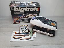 Big trak boxed for sale  STOKE-ON-TRENT