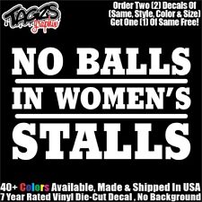 Balls women stalls for sale  North Platte