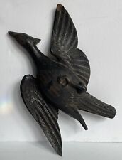 carved wood eagle for sale  Hampton