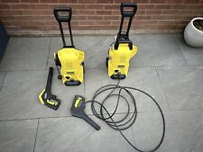 pressure washers spares for sale  NEWARK