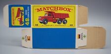 Matchbox regular wheels for sale  Bridgeview