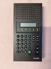 Siedle intercom sic gebraucht kaufen  Urbach