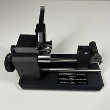 Universal punch corp for sale  Middletown