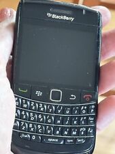 BlackBerry Bold 9700.   AS-IS segunda mano  Embacar hacia Argentina