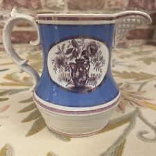 Antique lustre pottery for sale  BECCLES