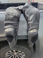 Usado, Pantalones de moto AlpineStars.  Pantalones deportivos 32 segunda mano  Embacar hacia Argentina