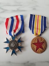 Médailles croix merites d'occasion  Nevers