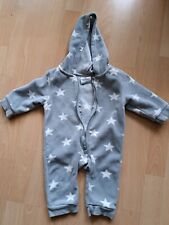 Fleece verall baby gebraucht kaufen  Markneukirchen