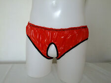 Open crotch pvc for sale  DOVER