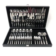 Cutlery set x74 for sale  GRANTHAM