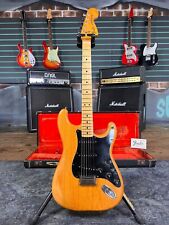 Fender stratocaster hardtail for sale  ASHTON-UNDER-LYNE