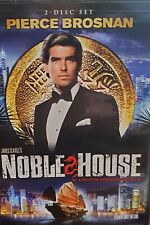 noble house 2 dvds for sale  Hendersonville