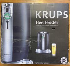Nib krups beertender for sale  Shipping to Ireland