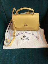 Handtasche daisy cambridge gebraucht kaufen  Berlin