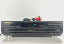 Marantz 38u disc for sale  Manchester