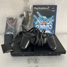 Sony Playstation 2 Slim Ps2 SCPH-70004 Complete WORKING New & Gaming Cables for sale  Shipping to South Africa