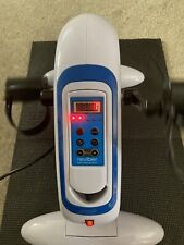 mini electric exercise bike for sale  OLDHAM