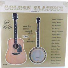 Country music golden for sale  Pomona Park