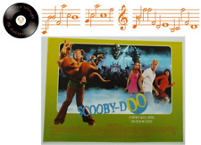 Scooby doo 2002 for sale  ROCHDALE