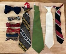 ties kids tie bow for sale  Webster