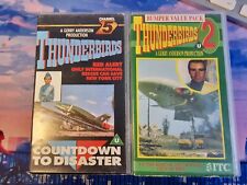 Thunderbirds volume 2 for sale  SOUTHPORT