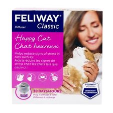 Feliway classic diffuser for sale  Shipping to Ireland