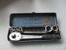 gedore ratchet for sale  LANCASTER