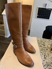Aldo brown leather for sale  Tracy