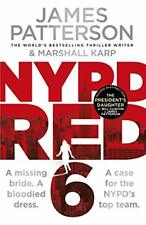 Nypd red missing for sale  USA