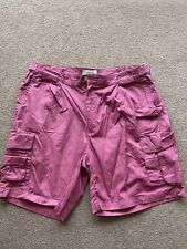 Orvis cargo shorts for sale  DARLINGTON