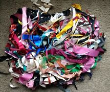 Mixed ribbon bundle for sale  GILLINGHAM