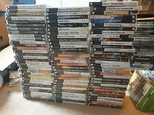 Sony psp games for sale  MIDDLESBROUGH