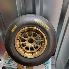 Pirelli windtunnel tyre for sale  NORTHAMPTON