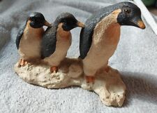 Pinguin dekofigur gebraucht kaufen  Burgkirchen a.d.Alz
