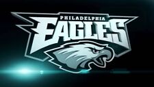 Assorted philly eagles for sale  Nesquehoning