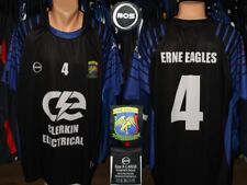 Erne Eagles Rounders Klub Gaa Bos #4 Jersey Koszula Gaelicka Irlandia na sprzedaż  PL