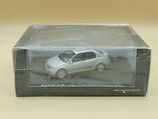 Dacia logan collection d'occasion  Pontcharra