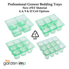 Bedding plant trays for sale  Shipping to Ireland