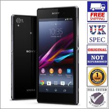 Smartphone Sony Xperia Z1 Compact D5503 - 16GB - Negro (Desbloqueado) segunda mano  Embacar hacia Mexico