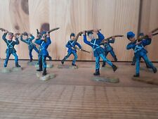 Set figuren soldaten gebraucht kaufen  Bad Kissingen