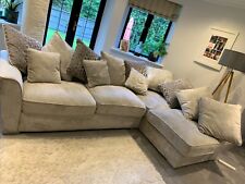 Large grey modern for sale  BEACONSFIELD