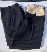 Ancien pantalon rayés d'occasion  France