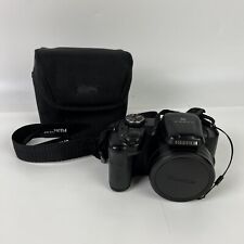 Câmera Digital Fujifilm FinePix S Series S8630 16MP - Preta - Testada e Funcionando comprar usado  Enviando para Brazil