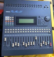 Yamaha promix01 channel for sale  Anderson