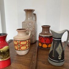 Lot vases pichet d'occasion  Saint-Jean-de-la-Ruelle